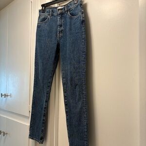 & Other Stories / Los Angeles Atelier jeans - size 27